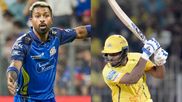 IPL 2026: ഹാര്‍ദിക് കളിച്ചത് സിഎസ്‌കെയ്‌ക്കോ? വന്‍ മണ്ടത്തരം!! സഞ്ജു ഹാപ്പി; വരുത്തിയ പിഴവിങ്ങനെ