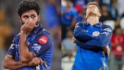 സാന്റ്‌നര്‍ക്ക് പരിക്കേറ്റത് തോളിന്, പകരം ശര്‍ദ്ദുലിനെ ഇറക്കി എംഐ!! ഇതെങ്ങനെ? ഈ കാരണം