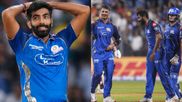ഇത് നമ്മുടെ ബുമ്രയല്ല, ആ ബുമ്ര ഇങ്ങനെയല്ല..; 8 മത്സരം, നേടിയത് 2 വിക്കറ്റ്, ചോദ്യ ചിഹ്നമായി താരത്തിന്റെ ഫോം