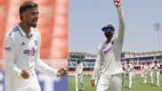 IND vs AFG: ജഡ്ഡു + അശ്വിന്, അതാണ് സുതാര്!! 23 കാരനെ സ്പെഷ്യലാക്കുന്നത് ഈ കാര്യം