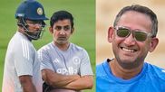 IND vs ZIM: സഞ്ജുവിനെ വെട്ടിയതില്‍ ഗംഭീറിന് പങ്കില്ല!! അഗാര്‍ക്കറുടെ കളി? റിപ്പോര്‍ട്ട് വൈറല്‍