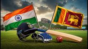 WTC ഫൈനൽ ലക്ഷ്യം; ശ്രീലങ്കയ്‌ക്കെതിരെ ഇന്ത്യയുടെ പോരാട്ടം തുടങ്ങുന്നു, ശുഭ്മാൻ ഗില്ലിന് മുന്നിൽ വലിയ വെല്ലുവിളി!