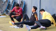 ഏഷ്യൻ ഗെയിംസ് 2026; തിരുവനന്തപുരം സായിയിൽ പരിശീലനം നടത്തി മലേഷ്യൻ താരങ്ങൾ, 'മികച്ച അവസരം'
