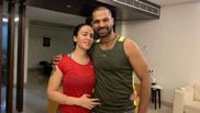 Shikhar Dhawan-Ayesha Mukherjee divorce: శిఖర్ ధావన్ దంపతుల విడాకులు... 