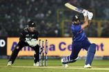 IND vs NZ 1st T20I: చెలరేగిన సూర్యకుమార్.. రోహిత్ కెప్టెన్ ఇన్నింగ్స్! ఉత్కంఠ పోరులో కివీస్పై భారత్ విజయం!!