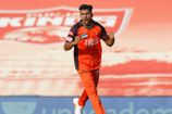 PBKS vs SRH: ఉమ్రాన్ మాలిక్ విశ్వరూపం.. చెలరేగిన భువి.. సన్రైజర్స్ ముందు మోస్తరు లక్ష్యం