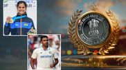 ఈ ఏడాది ఖేల్ రత్నం ఎవరు ? నామినేషన్లలో లేని మనూబాకర్, అశ్విన్..!