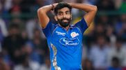 బుమ్రా అట్టర్ ఫ్లాప్ షో పై కథలు చెబుతున్నారు