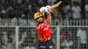 Prabhsimran Singh:టీమిండియా తలుపు తట్టిన పంజాబ్‌ కింగ్స్ స్టార్ బ్యాట్స్‌మెన్..!!
