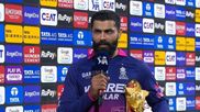 ఈ అవార్డ్ గుజరాత్ విద్యాశాఖ మంత్రికి అంకితం: రవీంద్ర జడేజా