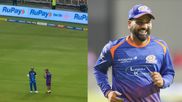 కెప్టెన్ ఎవడైతే ఏంది భాయ్.. దిగిండంటే సీన్ సీతారామాయణమే!