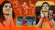 కావ్య పాప కన్‌ఫ్యూజన్.. పాపం ఇషాన్ కిషన్!