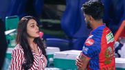 ప్రీతి జింతా గట్టిగానే తగులుకుంది..!!