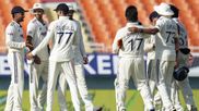 IND vs AFG: కొండంత స్కోరుతో డిక్లేర్.. బౌలింగ్‌లోనూ భారత్ ఊచకోత! 