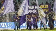 కేకేఆర్ రిలీజ్ జేస్తే.. టీమిండియా కెప్టెన్సీ పక్కా!