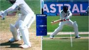 IND vs AFG: అఫ్గానిస్థాన్ ఘోర తప్పిదం!(వీడియో)