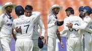 IND vs AFG: అరంగేట్ర మ్యాచ్‌లోనే దుమ్మురేపిన భారత క్రికెటర్!