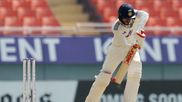 IND vs AFG: చరిత్ర సృష్టించిన శుభ్‌మన్ గిల్!