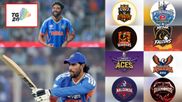 సిరాజ్, తిలక్ వర్మలపై కాసుల వర్షం.. తెలంగాణ కుర్రాళ్లకు బంపర్ ఛాన్స్! 