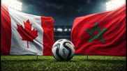 Canada Vs Morocco ప్రీక్వార్టర్స్ పోరు.. ఎలా చూడాలంటే..?