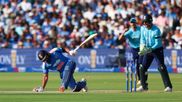IND vs ENG: టీమిండియాకు డబుల్ షాక్.. టి20ల తర్వాత వన్డే సిరీస్ కూడా అవుట్! 
