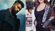 Hardik Pandya: పవన్ కళ్యాణ్ హీరోయిన్‌తో హార్దిక్ పాండ్యా హంగామా! 