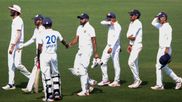Ranji Trophy: ఆంధ్ర‌తో మ్యాచ్.. గెలుపు దిశగా హైదరాబాద్ 