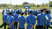 IND vs NZ: వైభవ్తో సహా ఐదుగురికి నో ఛాన్స్.. కివీస్తో తొలి టీ20లో తుది జట్టు ఇదే!