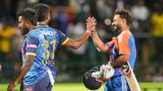  IND vs SL: ಭಾರತ vs ಶ್ರೀಲಂಕಾ ಏಕದಿನ ಸರಣಿ ವೇಳಾಪಟ್ಟಿ, ತಂಡಗಳು; ಟಿವಿ, ಲೈವ್ ಸ್ಟ್ರೀಮಿಂಗ್ ಮಾಹಿತಿ 