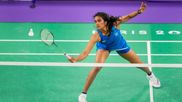  Paris Olympics 2024: ಪ್ರೀ-ಕ್ವಾರ್ಟರ್ ಫೈನಲ್ ಪ್ರವೇಶಿಸಿದ ಪಿವಿ ಸಿಂಧು; ಪದಕದ ಆಸೆ ಜೀವಂತ