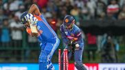 Sanju Samson: ಸತತ 2 ಪಂದ್ಯಗಳಲ್ಲಿ ಡಕೌಟ್; ಗೌತಮ್ ಗಂಭೀರ್ ನಂಬಿಕೆ ಕಳೆದುಕೊಂಡ ಸಂಜು ಸ್ಯಾಮ್ಸನ್ 