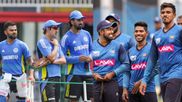  IND vs SL: ಭಾರತ vs ಶ್ರೀಲಂಕಾ ಮೊದಲ ಏಕದಿನ ಪಂದ್ಯ; ಸಂಭಾವ್ಯ ಆಡುವ 11ರ ಬಳಗ