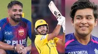 IPL 2026: മാത്രെ 11ല്‍ ഇല്ല!! വൈഭവ്- ആര്യ ഓപ്പണിങ്, നായകനെ 'കിട്ടിയില്ല'; അണ്‍ക്യാപ്ഡ് ഇന്ത്യന്‍ 11