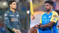 IPL 2026: ഗില്‍ പുറത്ത്!! സഞ്ജുവുമില്ല; വൈഭവ്- സായ് ഓപ്പണിങ്, ടീം ഓഫ് ദി ടൂര്‍ണമെന്റ്