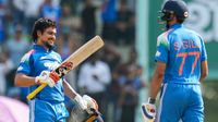 IND vs AFG: ഗില്‍ 74ല്‍ നില്‍ക്കെ ഇഷാന്‍ 25, പക്ഷെ 2 പേര്‍ക്കും ഒരേ ഓവറില്‍ സെഞ്ച്വറി!!! ഇതെങ്ങനെ?