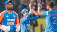 IND vs AFG: സഞ്ജുവെങ്കില് ഇത്രയും അബദ്ധം കാണിക്കില്ല!! കീപ്പിങില് ഇഷാന് ചീത്തവിളി