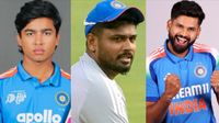 IND vs ENG: ഓപ്പണിങില്‍ വൈഭവെത്തും, സഞ്ജുവിന്റെ റോള്‍ മാറും!! ഇതാ ശ്രേയസിന്റെ ടീം ഇന്ത്യ