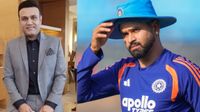IND vs IRE: ശ്രേയസ് എന്തു മണ്ടത്തരമാണ് കാണിച്ചത്? ആ പിഴവ് കളി മാറ്റി!! കട്ടക്കലിപ്പില്‍ സെവാഗ്