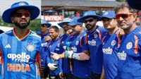 IND vs IRE: ശ്രേയസ് വിരോധം, ഇന്ത്യന്‍ താരങ്ങള്‍ മനപ്പൂര്‍വ്വം ഉഴപ്പി!!! എല്ലാം നേരത്തേയുള്ള പ്ലാന്‍?