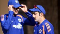 IND vs AFG: ഇത്ര ബുദ്ധിയില്ലേ? അവന് എന്തിന് വിശ്രമം!! ഗംഭീറിനെതിരേ തുറന്നടിച്ച് മുന് താരം