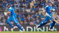 IND vs AFG: ആദ്യ ബോള് എറിയും മുമ്പ് ഇന്ത്യക്ക് 5 റണ്സ്!! ഇതെങ്ങനെ? കാരണമറിയാം