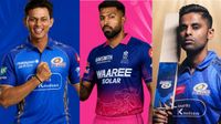 IPL 2027: ജയ്സ്വാള് എംഐ ക്യാപ്റ്റന്!!! ഹാര്ദിക് ആര്ആറിലേക്ക്? എല്എസ്ജി നായകനാവാന് സൂര്യ