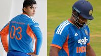 IND vs ENG: 5, 0, 1; സഞ്ജൂ നീ തീര്‍ന്നു!! ഇനി വൈഭവ് കളിക്കട്ടെ, വഴിമാറൂ; ആരാധകരോഷം