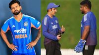 IND vs ZIM: സഞ്ജുവില്ല? 5 മാറ്റം,സിംബാബ്‌വെയിലേക്ക് ന്യൂലുക്ക് ടീം!! സാധ്യതാ ടി20 സ്‌ക്വാഡ്