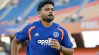 IND vs ENG: എപ്പോഴും എന്തുകൊണ്ട് സഞ്ജു? ഇതു നന്ദികേട്, പുറത്താക്കേണ്ടത് തിലകിനെ!!! ആരാധകരോഷം