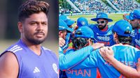 ഷോക്കിങ്... സഞ്ജുവിന് അടുത്ത പണി വരുന്നു!! ഏഷ്യന്‍ ഗെയിംസിലും തെറിച്ചേക്കും? നീക്കങ്ങളിങ്ങനെ
