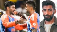 IND vs ZIM: സഞ്ജു- ജയ്സ്വാള് ഓപ്പണിങ്!!! 4ല് പാട്ടിദാര്, സൂര്യ നയിക്കും; വേണ്ടാത്തവരുടെ 11
