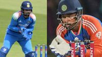 IND vs ENG: ഇതെന്ത് കീപ്പിങ്? ഫ്രീ നല്കിയത് 16 റണ്സ്!!! ദുരന്തമായി രാഹുല്, സഞ്ജുവിനെ വിളിക്കൂ