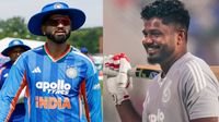 ശ്രേയസ് തെറിച്ചാല്‍ പുതിയ ടി20 ക്യാപ്റ്റനാര്? സഞ്ജുവിനും സാധ്യത!! ഇവര്‍ ഫേവറിറ്റ്