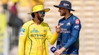 CSK: 15 ஆண்டுகளில் இல்லாத பெருத்த அவமானம்.. ஐபிஎல் வரலாற்றில் மோசமான சாதனையை பதிவு செய்த சிஎஸ்கே